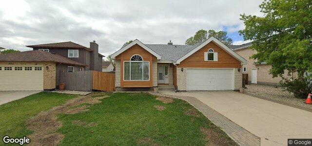Larawan ng 396 Kirkbridge Drive sa Winnipeg, Manitoba