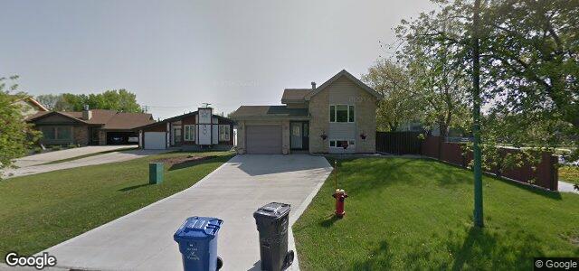 Larawan ng 40 Capilan Cove sa Winnipeg, Manitoba