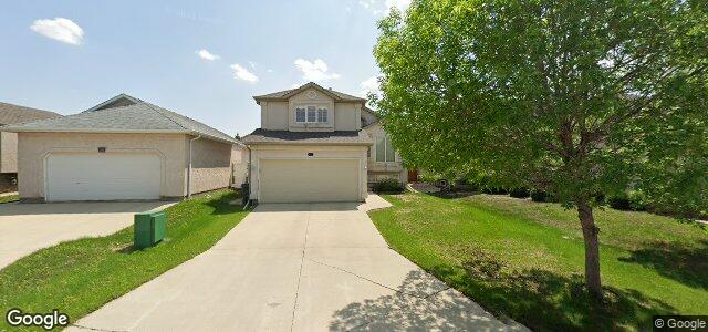 Larawan ng 40 Craigmohr Drive sa Winnipeg, Manitoba