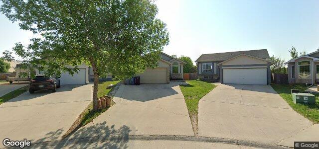 Larawan ng 40 Leon Bell Drive sa Winnipeg, Manitoba