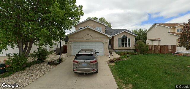 Larawan ng 400 Kirkbridge Drive sa Winnipeg, Manitoba
