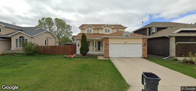 Larawan ng 404 Kirkbridge Drive sa Winnipeg, Manitoba