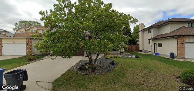 Larawan ng 408 Kirkbridge Drive sa Winnipeg, Manitoba