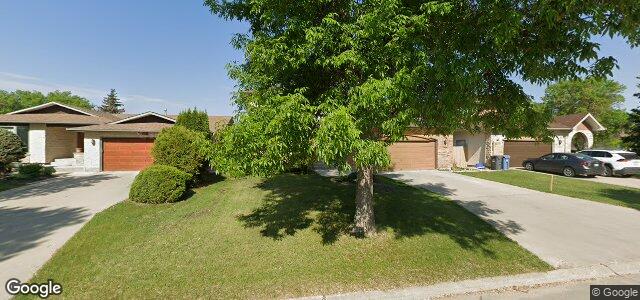 Larawan ng 41 Meadow Ridge Drive sa Winnipeg, Manitoba