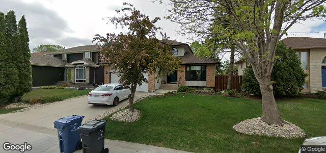 Larawan ng 412 Kirkbridge Drive sa Winnipeg, Manitoba