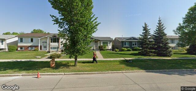 Larawan ng 419 Kirkbridge Drive sa Winnipeg, Manitoba