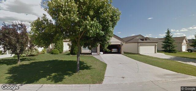 42 Branson Crescent（加拿大曼尼托巴省溫尼伯市）房屋照片