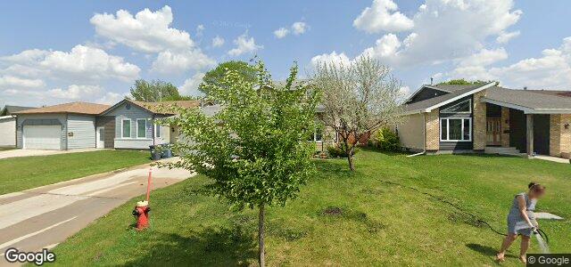 Larawan ng 42 Calder Bay sa Winnipeg, Manitoba