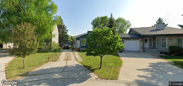 Larawan ng 42 Chaldecott Cove sa Winnipeg, Manitoba