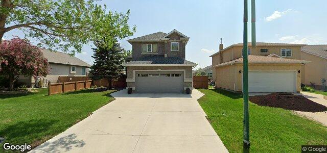 Larawan ng 42 Dalemore Lane sa Winnipeg, Manitoba