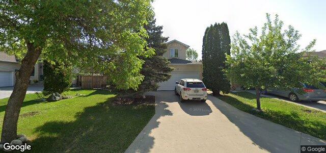 Larawan ng 42 Meadow Ridge Drive sa Winnipeg, Manitoba