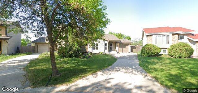 Larawan ng 42 Tranquil Bay sa Winnipeg, Manitoba