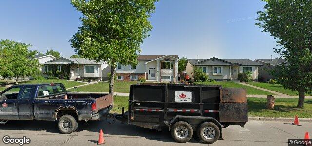 Larawan ng 423 Kirkbridge Drive sa Winnipeg, Manitoba