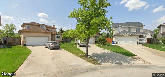 43 Bernfield Bay（加拿大曼尼托巴省温尼伯市）房屋照片