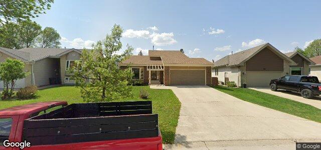 Larawan ng 43 Calder Bay sa Winnipeg, Manitoba