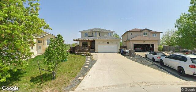 Larawan ng 43 Calderwood Bay sa Winnipeg, Manitoba