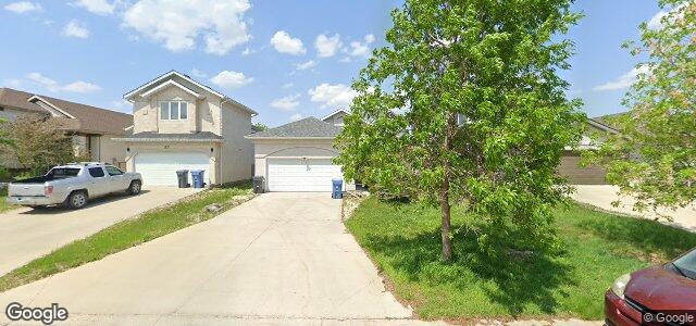 Larawan ng 43 Craigmohr Drive sa Winnipeg, Manitoba