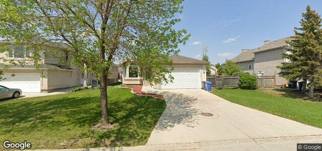 Larawan ng 43 Dalemore Lane sa Winnipeg, Manitoba