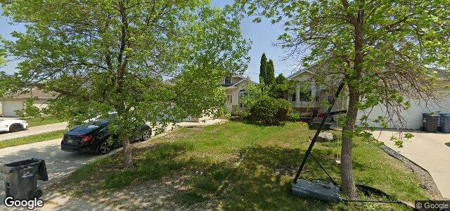 Larawan ng 43 Firbridge Crescent sa Winnipeg, Manitoba