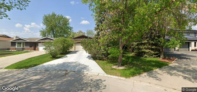 Larawan ng 43 Groveland Bay sa Winnipeg, Manitoba