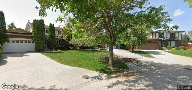 Larawan ng 43 Hazel Park Drive sa Winnipeg, Manitoba