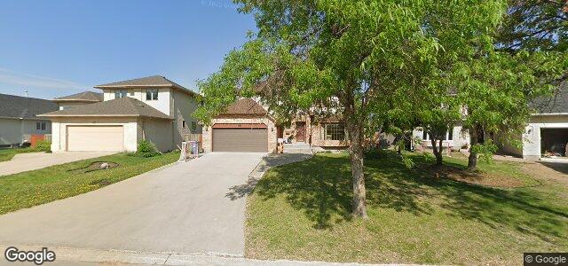 Larawan ng 43 Kendale Drive sa Winnipeg, Manitoba