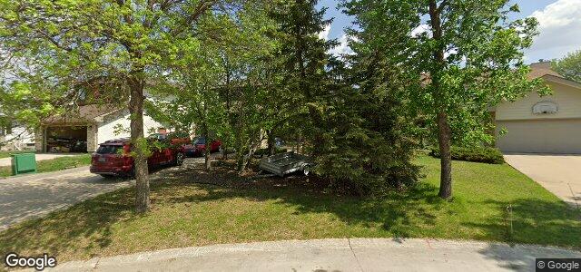 Larawan ng 43 Lancing Cove sa Winnipeg, Manitoba