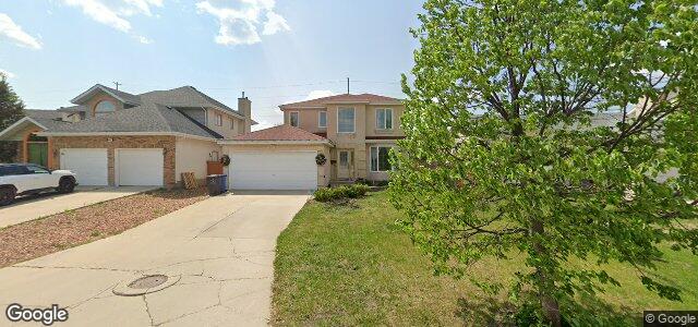 Larawan ng 43 Millstream Way sa Winnipeg, Manitoba