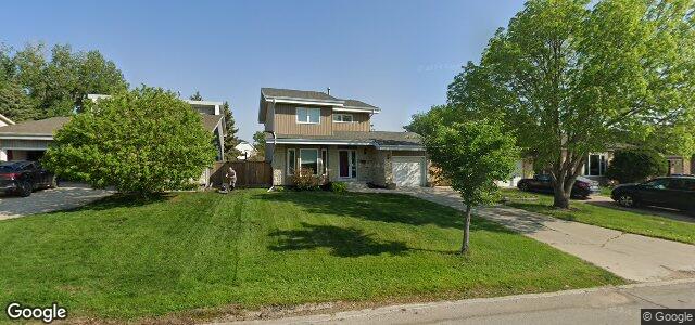 Larawan ng 43 Point West Drive sa Winnipeg, Manitoba