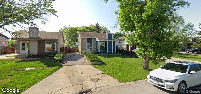 Larawan ng 43 Southlawn Stroll sa Winnipeg, Manitoba