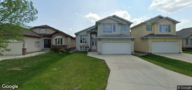 Larawan ng 44 Kinlock Lane sa Winnipeg, Manitoba