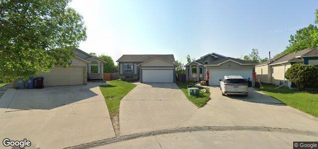 Larawan ng 44 Leon Bell Drive sa Winnipeg, Manitoba