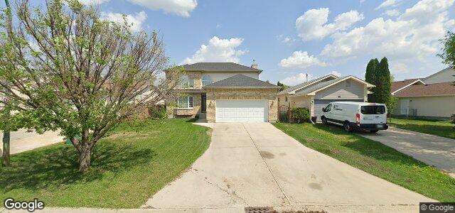 Larawan ng 44 Millstream Way sa Winnipeg, Manitoba