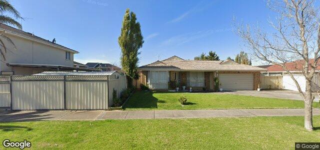 Larawan ng 44 Sandpiper Drive sa Winnipeg, Manitoba