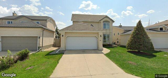 Larawan ng 44 Sandusky Drive sa Winnipeg, Manitoba