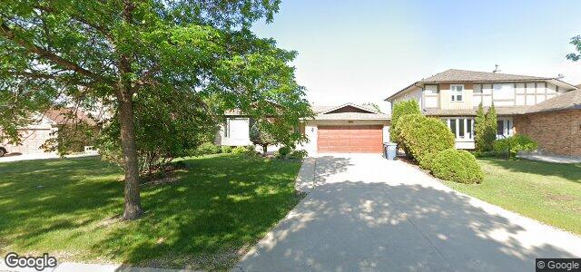 Larawan ng 45 Meadow Ridge Drive sa Winnipeg, Manitoba