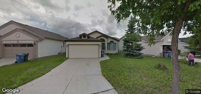 Larawan ng 46 Branson Crescent sa Winnipeg, Manitoba