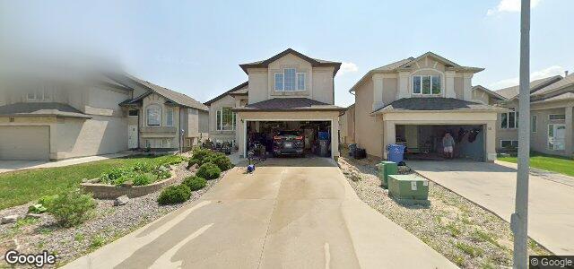 Larawan ng 46 Briarlynn Road sa Winnipeg, Manitoba