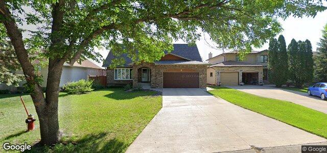 Larawan ng 46 Burnhill Bay sa Winnipeg, Manitoba