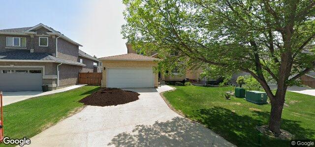 Larawan ng 46 Dalemore Lane sa Winnipeg, Manitoba