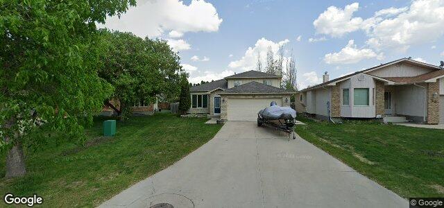 Larawan ng 46 Glenacres Crescent sa Winnipeg, Manitoba