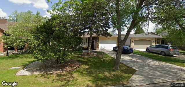 Larawan ng 46 Glenbrook Crescent sa Winnipeg, Manitoba