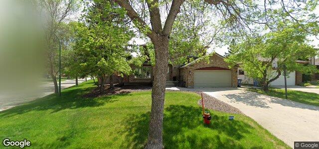 Larawan ng 46 Groveland Bay sa Winnipeg, Manitoba