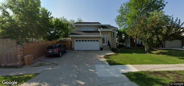 Larawan ng 46 Point West Drive sa Winnipeg, Manitoba