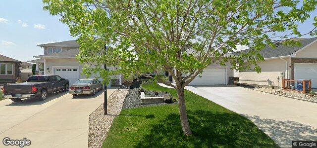 46 Samara Cove（加拿大曼尼托巴省温尼伯市）房屋照片