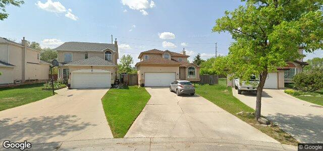 Photo of 47 Bernfield Bay in Winnipeg, Manitoba