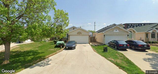 47 Blackwood Bay（加拿大曼尼托巴省溫尼伯市）房屋照片