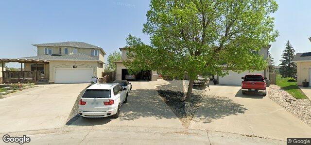 Larawan ng 47 Calderwood Bay sa Winnipeg, Manitoba