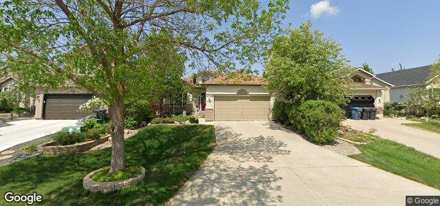 Larawan ng 47 Colebrook Drive sa Winnipeg, Manitoba