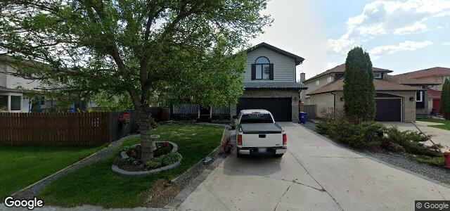 Larawan ng 47 Fairland Cove sa Winnipeg, Manitoba